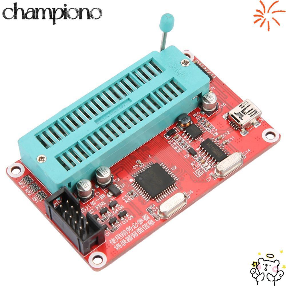 CHAMPIONO เตาการเขียนโปรแกรมชิปหน่วยความจํา, ชิปหน่วยความจํา EEPROM รุ่นที่เพิ่มขึ้น SP200SE โปรแกรม