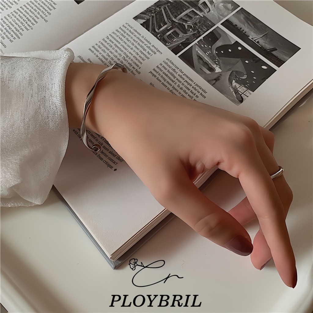 PLOYBRIL ของสวย ส่งไวจ้ากำไลข้อมือแฟชั่น รูปที่ 7