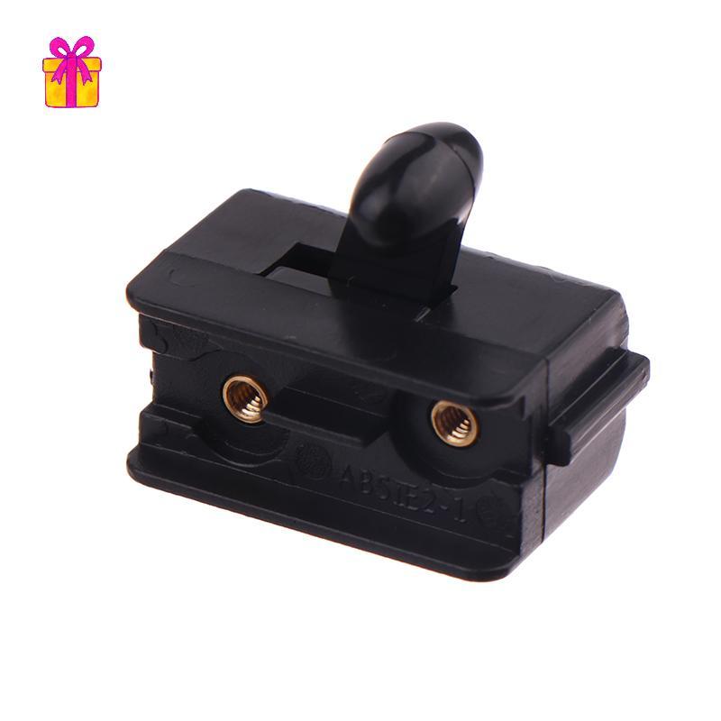 [INTH] Universal Electric Hair Clipper Controller Accessories Switch Hair Clipper Metal Switch Power
