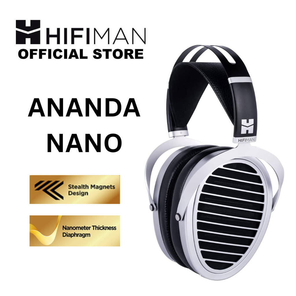 HIFIMAN ANANDA NANO