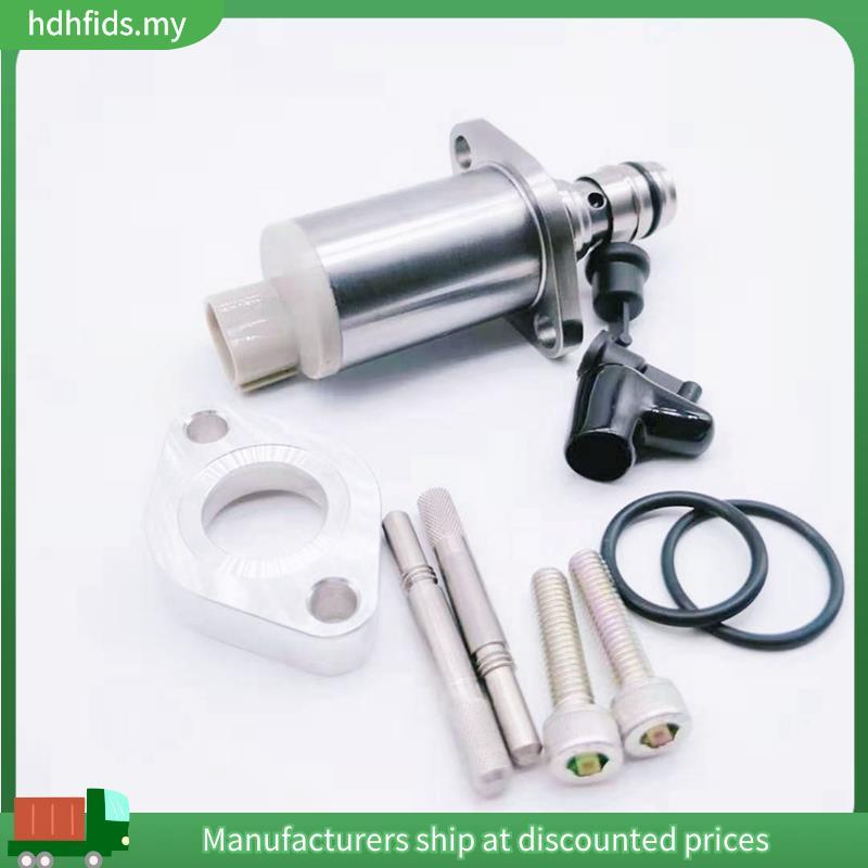 04226-OL010 วาล์ววาล์วควบคุมปั๊มสําหรับ Fortuner Hiace 2.5L 3.0L