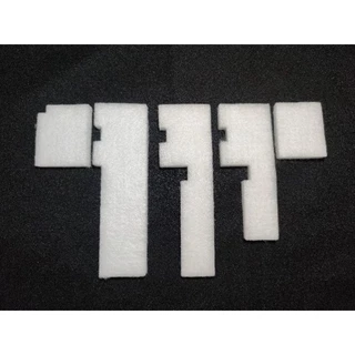ฟองน้ำซับหมึก ผ้าซับหมึกเกรดพิเศษ Epson L310 L360 L380 L383 L363 L365 และรุ่นอื่น ๆ L series
