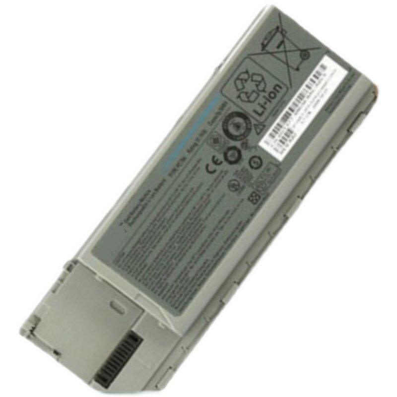 Applicable Dell D630PP18L D620 631 PC764 M2300 KD492 JD648 Laptop Battery