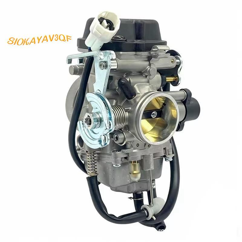 สําหรับคาร์บูเรเตอร์รถจักรยานยนต์ DRZ400 DRZ400SM DRZ400S DRZ400E KLX400R KLX400SR
