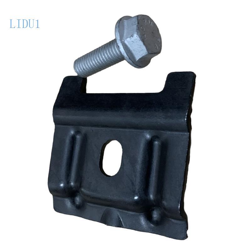 LIDU1 Hold Down Clamp Bracket 1J0803219 อะไหล่ทดแทนสําหรับ MK4 MK5 B6 1J0