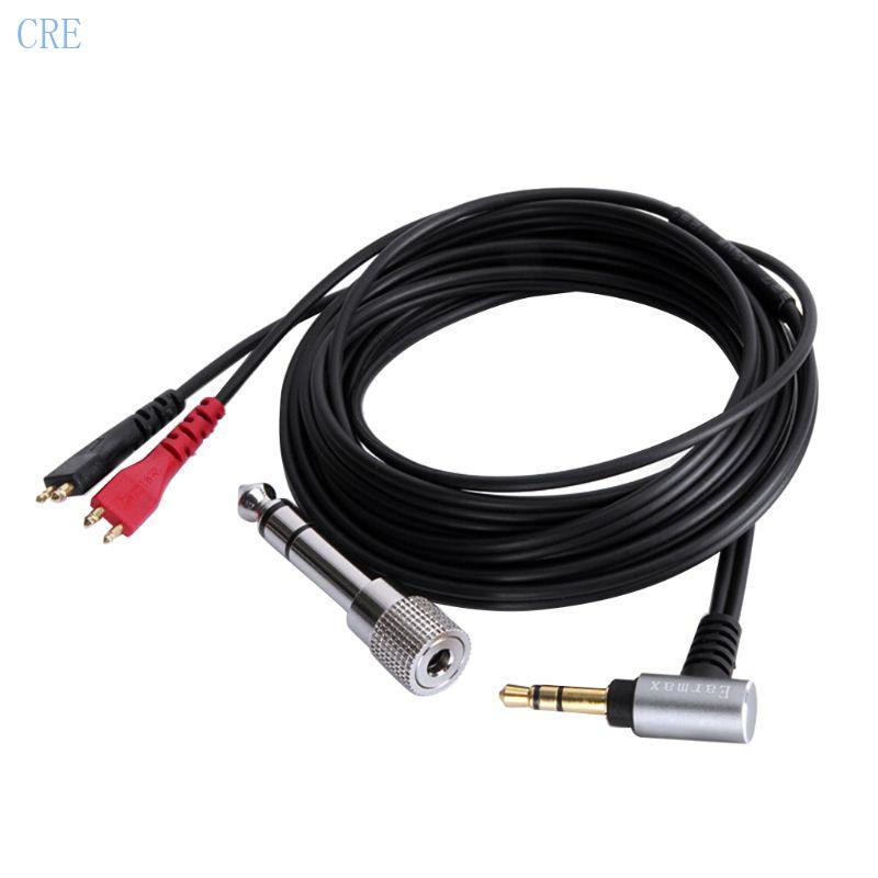 CRE Earmax สายหูฟังสําหรับ HD25 HD25-1 HD25-1 II HD25-C HD25-13 HD25
