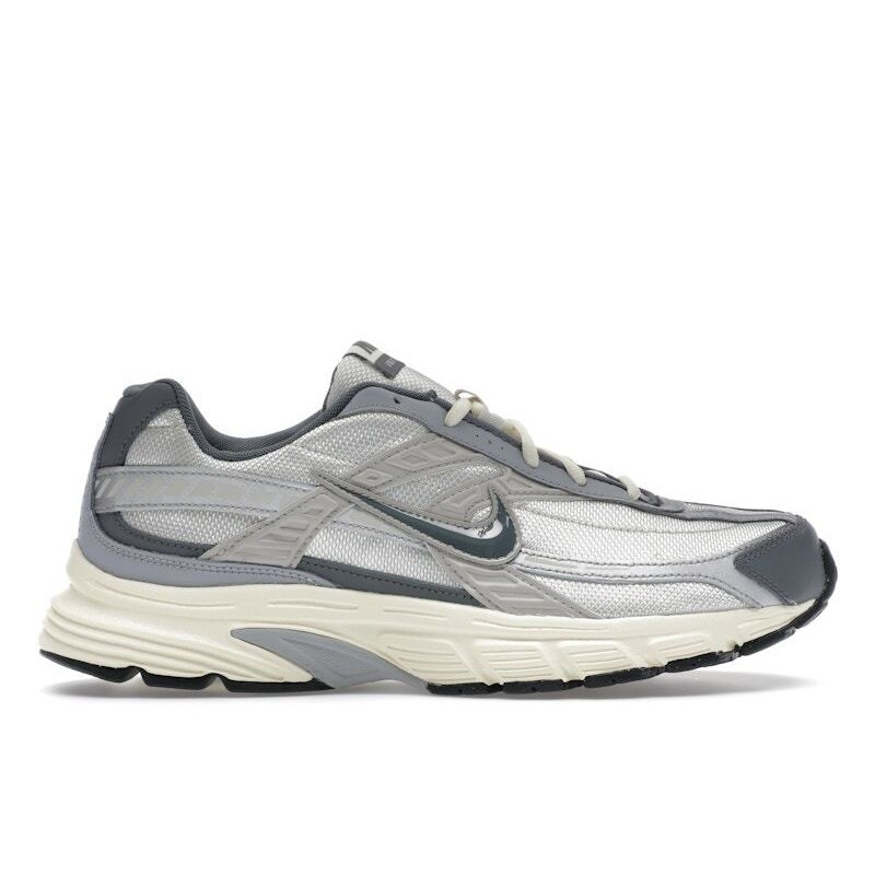 Nike Initiator Light Bone Metallic Silver - HQ1179-001