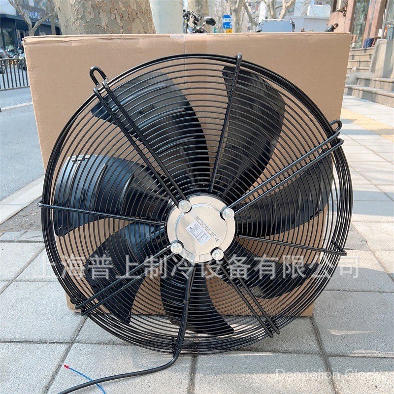 Maer พัดลมแกนโรเตอร์ภายนอก YSWF102L70P4-675P-600-7B IR47706953001