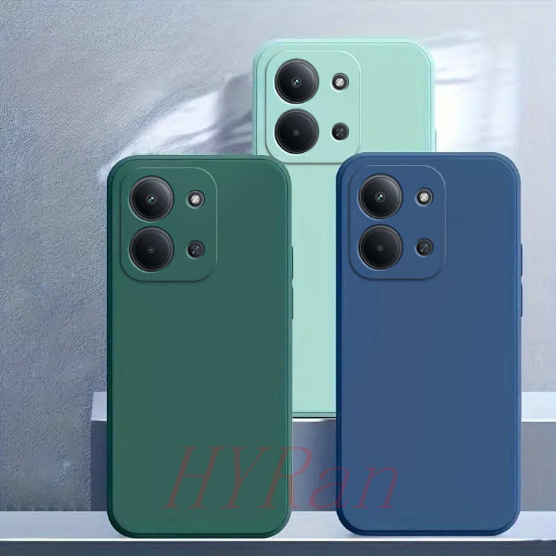 เคส Poco C85 เคสป้องกันโทรศัพท์ MF