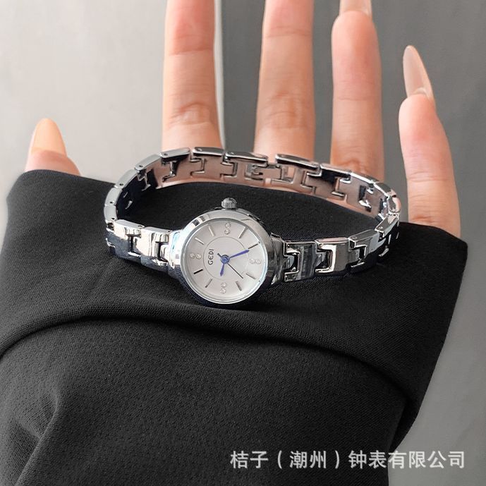 GEDI นาฬิกาผู้หญิง Niche High-end ผู้หญิง Niche High-end ผู้หญิงนาฬิกา GEDI ผู้หญิง Niche High-end ผ