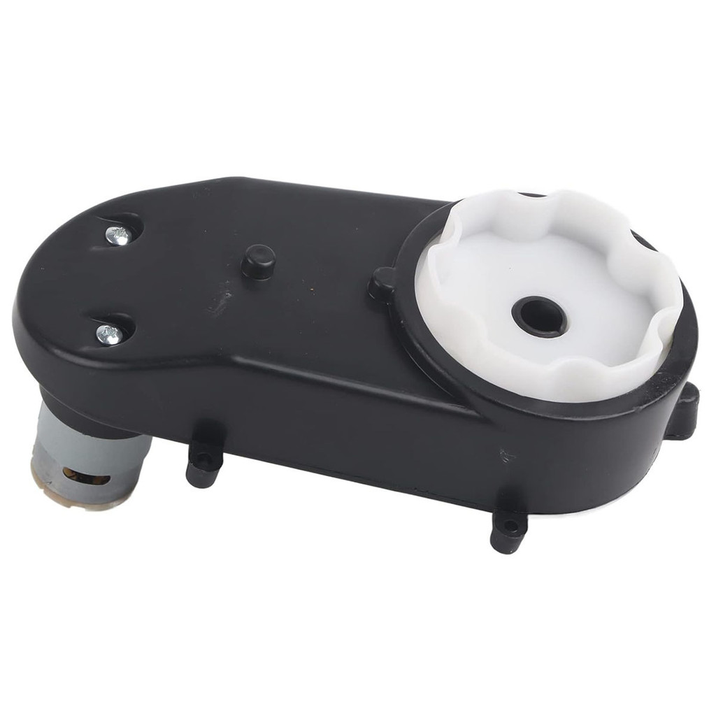 เครื่องยนต์ไดร์เวอร์ R RS390 [yfE]