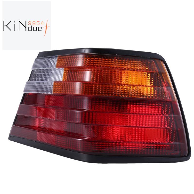 ไฟท้าย Stoplight สําหรับ E Class W124 1996