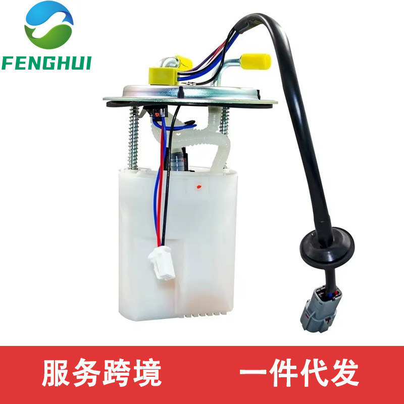 0K2C0-13-35ZA 0K2C01335ZA เหมาะสําหรับ 02-06 Jiale การใช้ปั๊มประกอบโรงงานพร้อมสต็อก