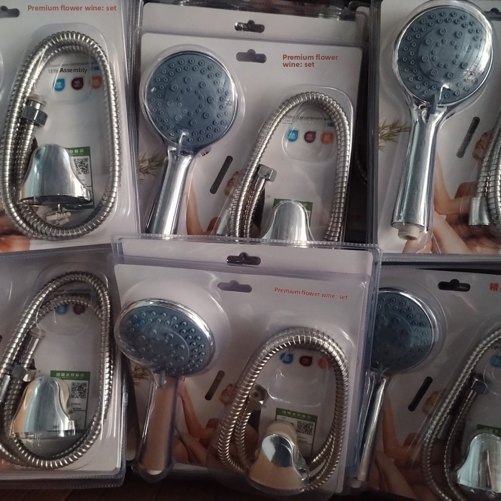 Shower Head Set Bath Shower Head Cheap Hans Shower Head Standard Shower Head Set