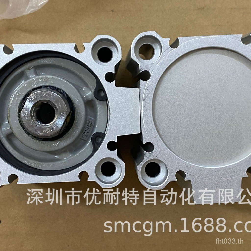 SMC บาง CDQ2B50-20DCZCDQ2B50-20DZCDQ2A50-20DZ กระบอก YY9X