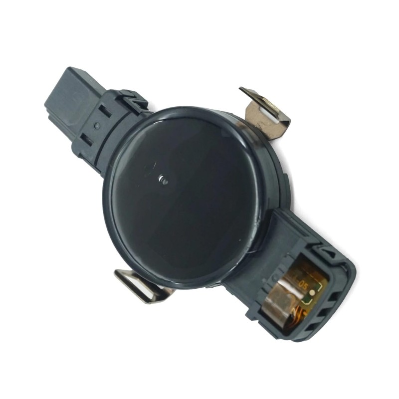 RUN อุปกรณ์ตกแต่งรถยนต์สําหรับ ID 4 2023-2026 เปลี่ยนเซ็นเซอร์ความชื้นอากาศ 89A 955 555 89A955555 ติ