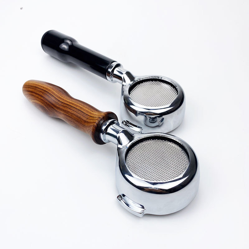 อิตาลีนําเข้า FAEMA Pegasus กาแฟเครื่อง Bottomless Handle สกัด E98/E61/E91/Mina