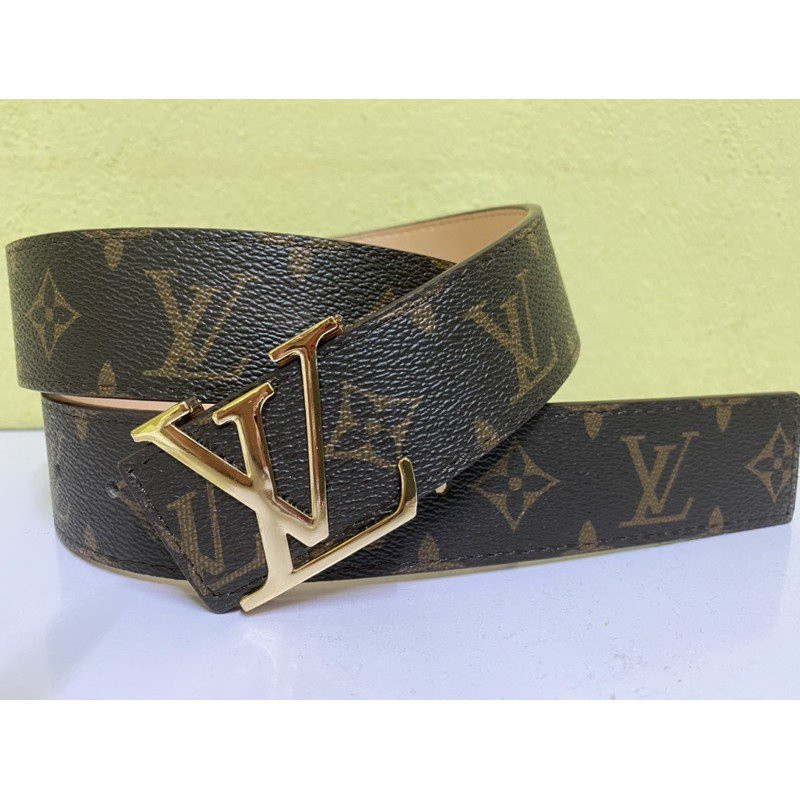 2026 LV Belt Level ราคาถูก