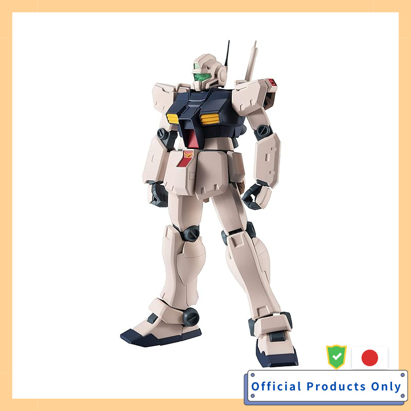 TAMASHII NATIONS ROBOT Spirits Mobile Suit Gundam 0083 [SIDE MS] RGM-79C GM Custom ver. A.N.I.M.E. A