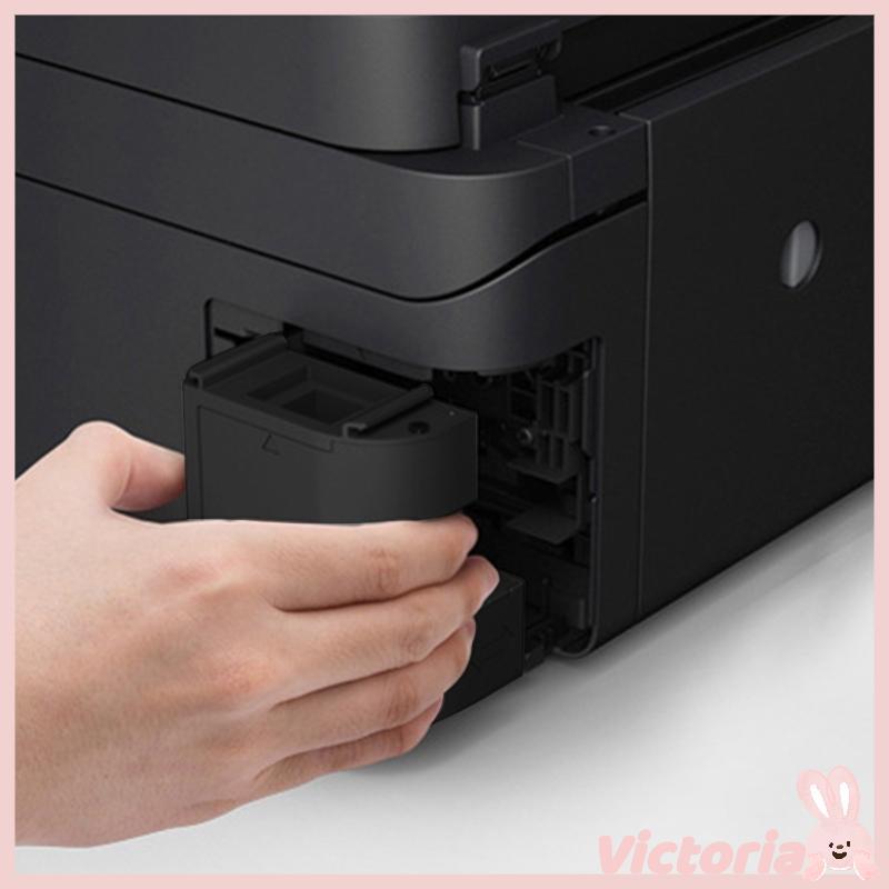 VIC C9345 Ink Maintenance กล่องสําหรับถัง forEpson ET-5880 ET-5850 ET-5800 ET-