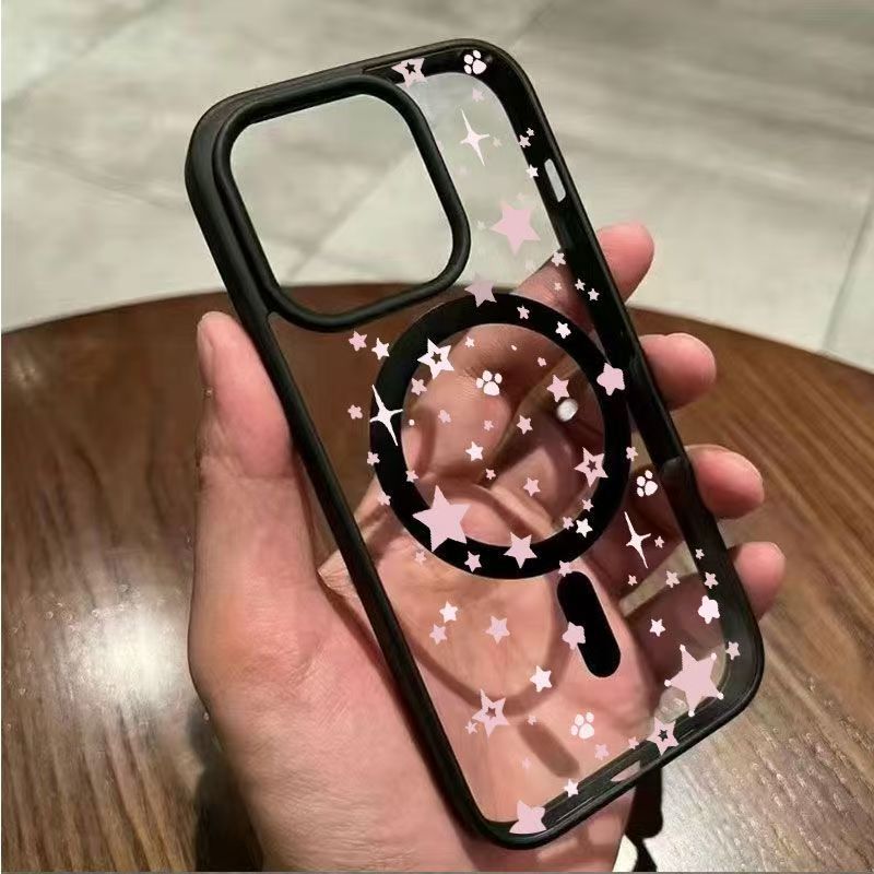 🥰luxe🥰เคสมือถือ เคสไอโฟน iPhone16PROAMX เคส Apple 15PROMAX 12PLUS 14pro เคสโทรศัพท์ 13pro  11PROMAX 17AIR-XYMSCX1