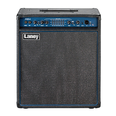 Laney Laney Laney Bass Speaker RB4 ลําโพงเบสกล่องรวม