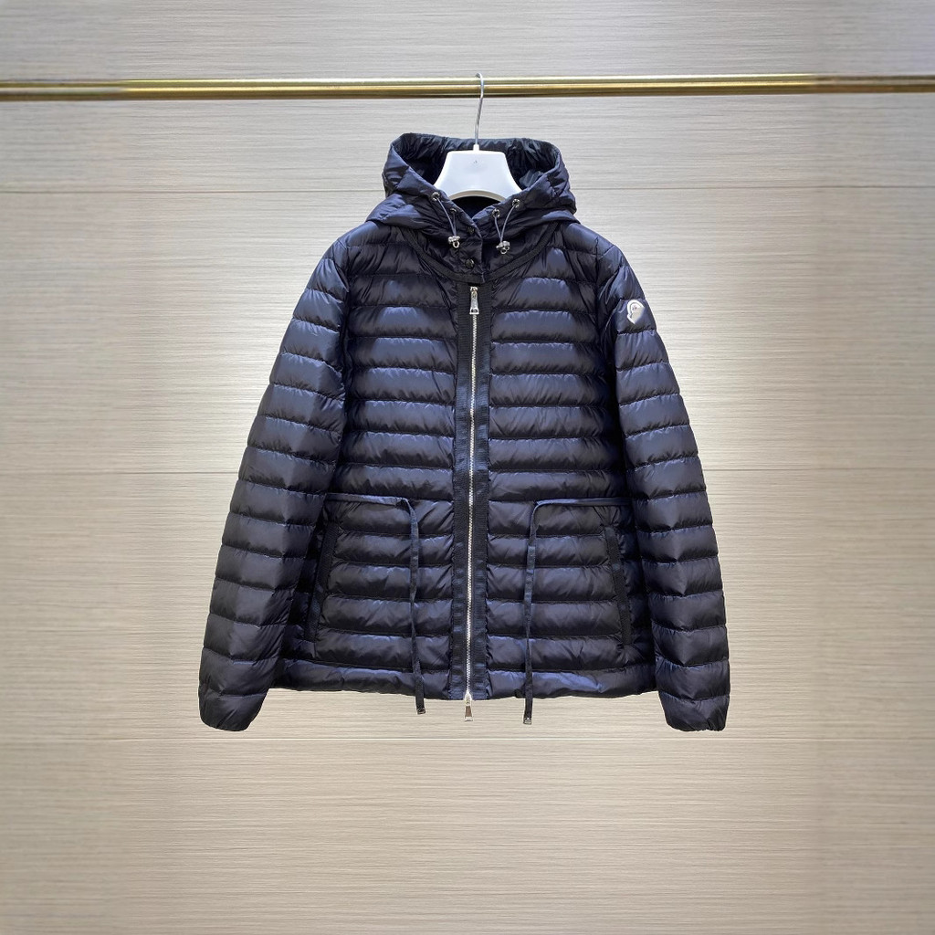 WBVC Moncl*** Down Jacket New Down Jacket Jacket Lightweight Warm Fashion Casual Jacket