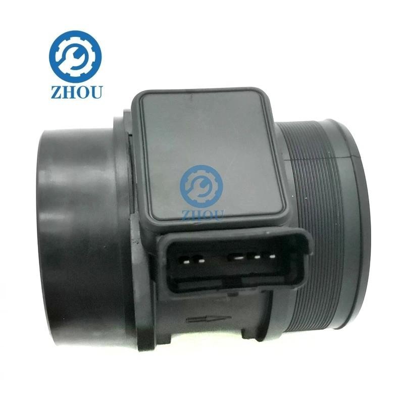 5WK9621 9629471080 Mass Air Flow Sensor สําหรับ Citroen Jumpy Evasion Berlingo Xsara N0 N1 Xantia X2