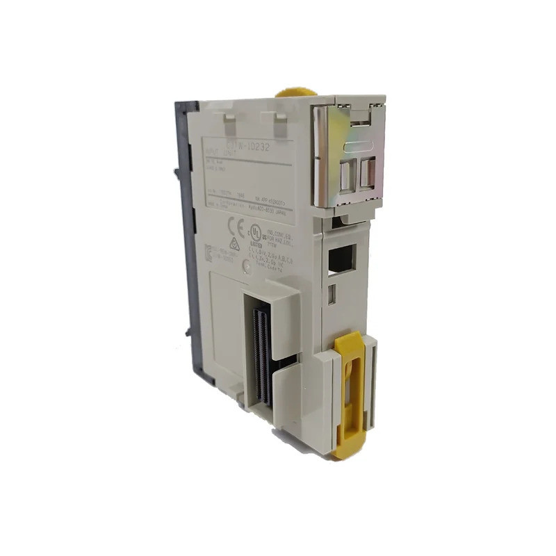 2026 คุณภาพสูง CJ1W-ID232 CJ1W ID232 PLC โปรแกรม Logic Controllers Digital Input Unit