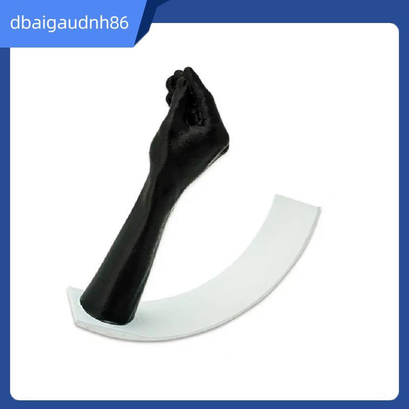 READY STOCKalian Hand Gesture Desk Office Decor & Gift Idea for Table Shelf Office Deco