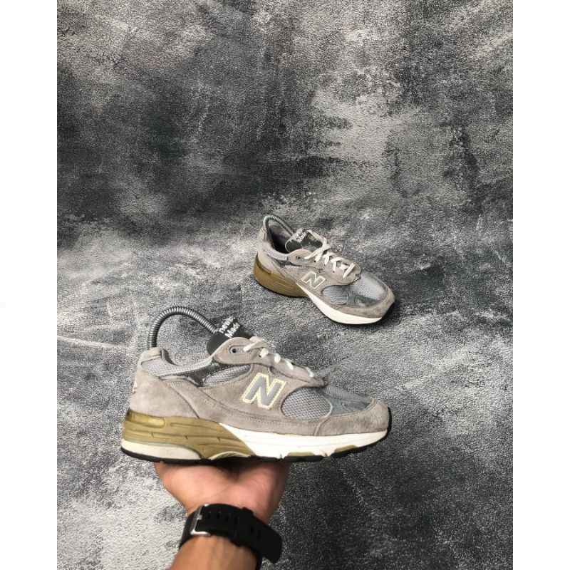 รองเท้า New Balance 993 USA