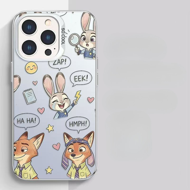 💖Uni💖-เคส Apple ที่รองรับ เคส 17PROMAX 17AIR เคสไอโฟน 16ProMax iPhone 15PRO 14PLUS 13/12/11 XS XR 7P-HLMSCY623 - รูปที่ 6