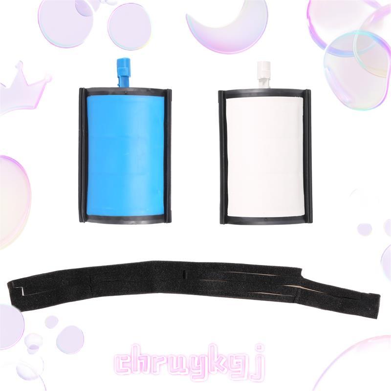 รถ Dual Zone เครื่องปรับอากาศเครื่องทําความร้อน Flap ชุดซ่อมสําหรับ 407 2004-2016 C5 6480E3 chruykgj