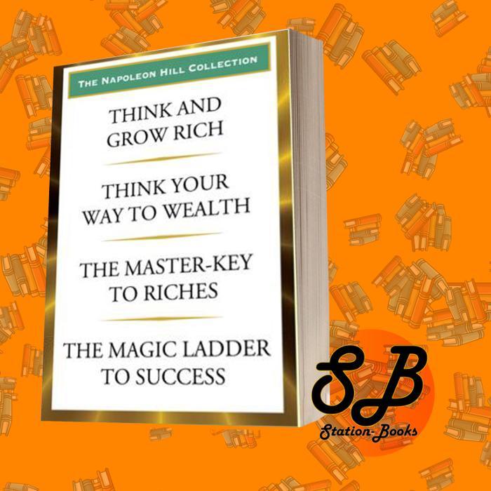 Napoleon Hill, Collectibles, Napoleon Hill.