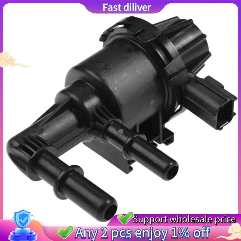 7U5Z-9C915-F Vapor Canister Purge วาล์วสําหรับ S197 MK5 911-351 2M1146 CP558 CP648 7U5Z9C915F