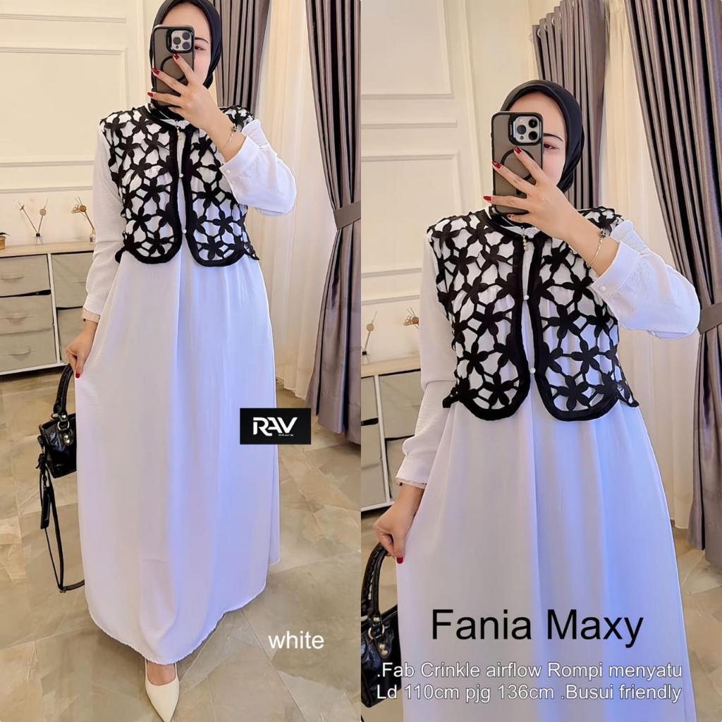 1412 CANIA MAXY by RaV // ONESTUFF