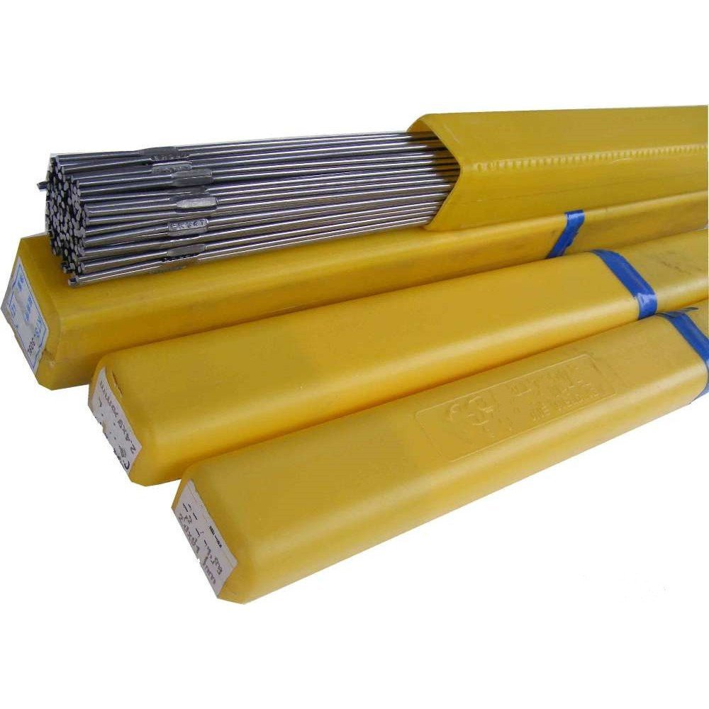 ลวดเชื่อม 2.43.2 ของแท้ 1.22.0 สแตนเลส ER2209 ตรงแถบ s2205 อาร์กอน Arc เชื่อมลวด//1.6/เชื่อมลวด RKXD