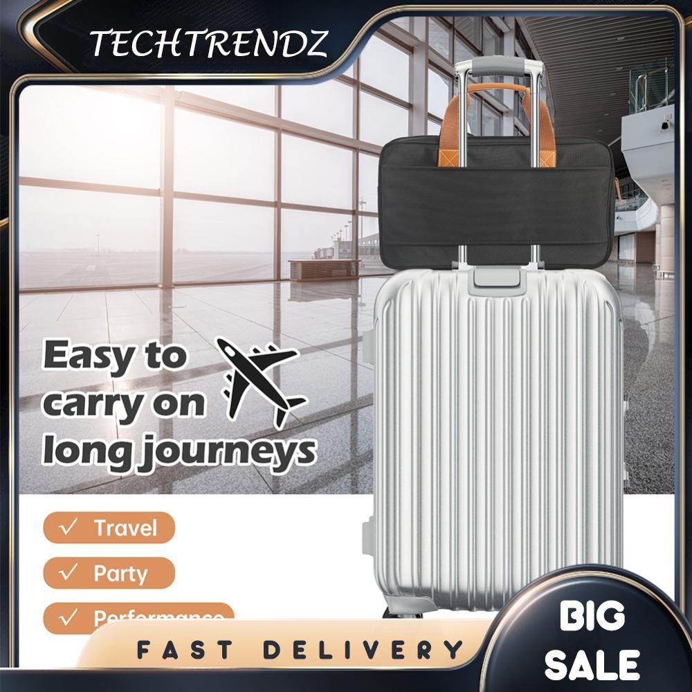 EVA DJ Controller เบาะถุงเก็บฝุ่นขนาดใหญ่ความจุสําหรับ Numark Party Mix II/Pioneer DJ DDJ-200