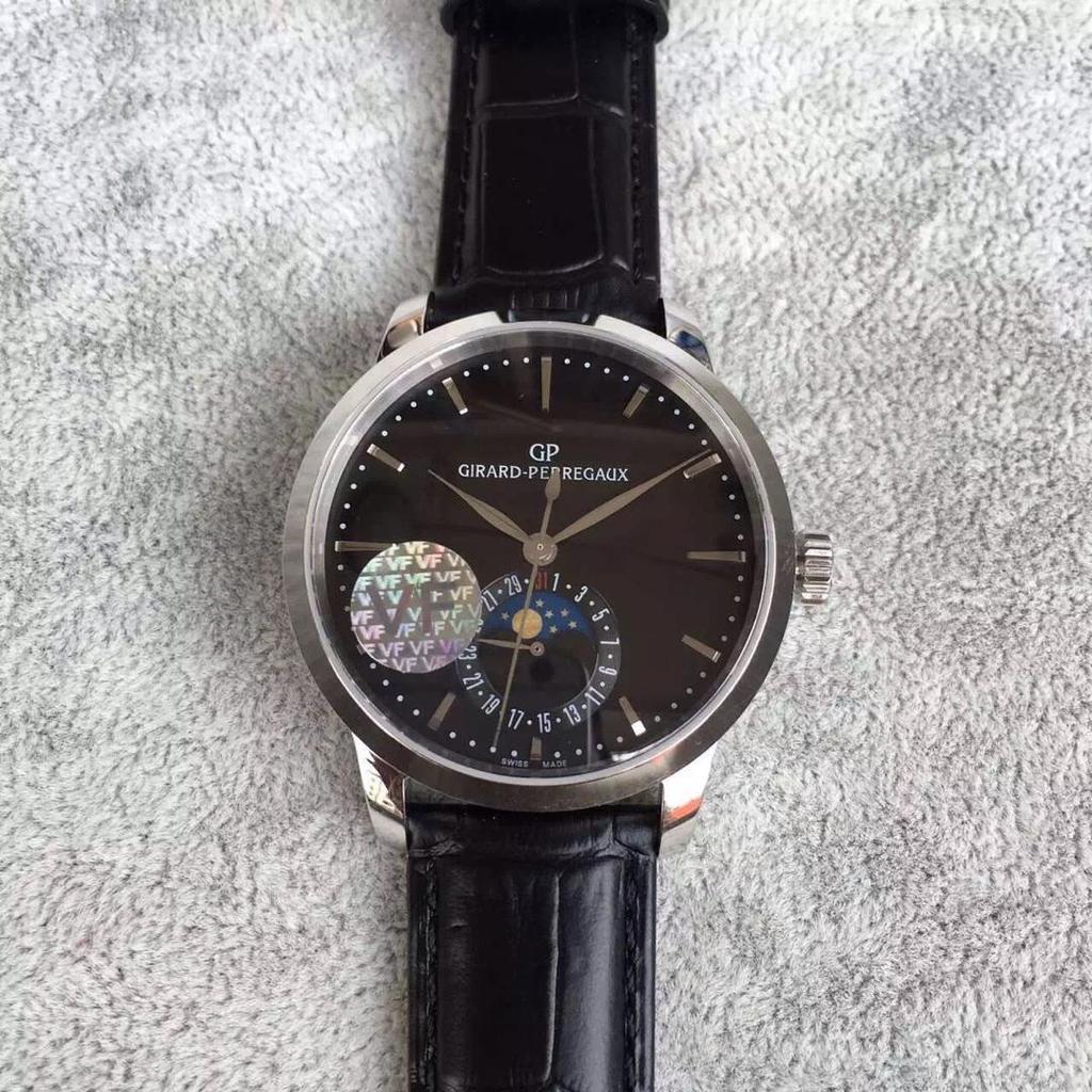 VF Premium Zhibai 1966 Series Movement Use Super Strong Stability นําเข้า 9015 Modification ** Origi