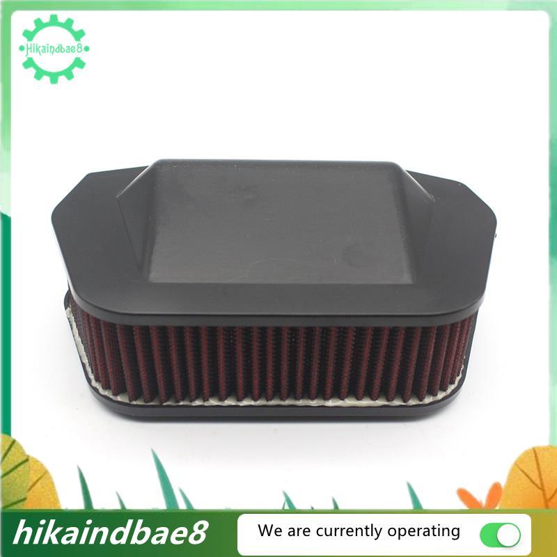 รถจักรยานยนต์เครื่องกรองอากาศสําหรับ SCR950 XV950 XV950R XVS950 XV 950 R XVS 1300 XVS1300 2014-2018