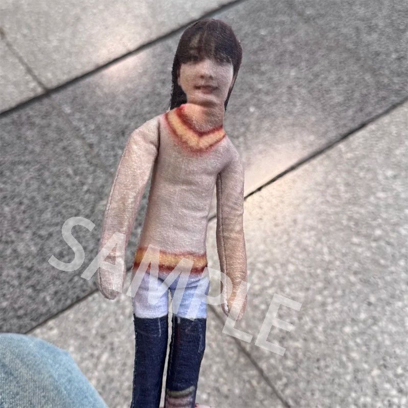 【พร้อมส่ง】ตุ๊กตา enhypen dolls/บ้านบาร์ - จองวอน ฮีซึง เจย์ เจค ซองฮุน ซอนอู นิกิ ตุ๊กตา เอนไฮเพน/HE