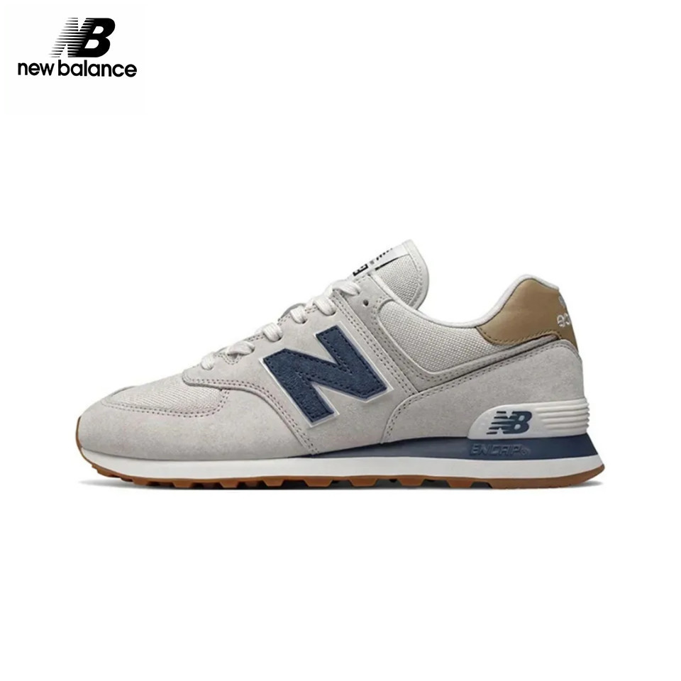 ของแท้ NB NB 574 ML574LGI รองเท้าเดินป่าผู้หญิง DDUR