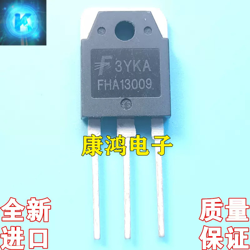 1-5PCS K15J50D TK15J50D 2S A1264N C3181N A1232 C3012 FIR20N50AN FHA13009 20N60S5 SPW20N60S5 ในสต็อก 