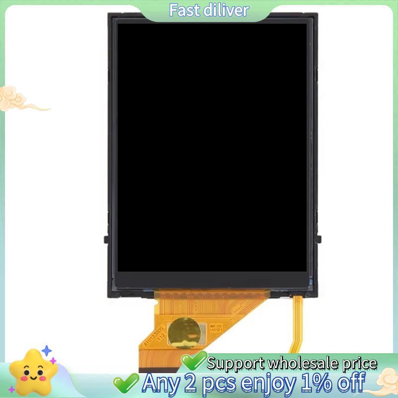 ซ่อมกล้องอะไหล่จอแสดงผล LCD สําหรับ SX610 HS สําหรับ SX720 HS สําหรับ SX620 HS