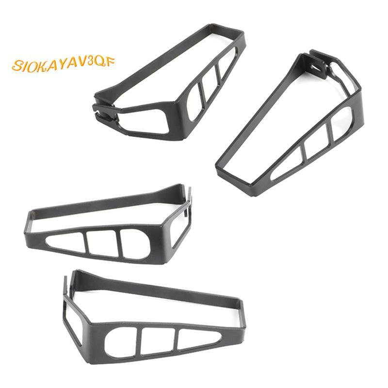 สําหรับ R1250GS F750GS F850GS ADV ไฟแสดงสถานะโคมไฟ Guard ด้านหน้าด้านหลังไฟเลี้ยวสัญญาณรถจักรยานยนต์