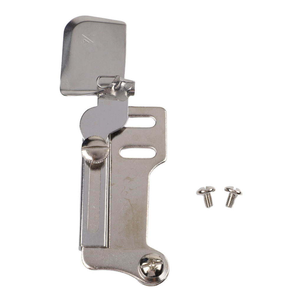 [LVDN-TH]Hemming Attachment All-steel Construction For Industrial Sewing Machines