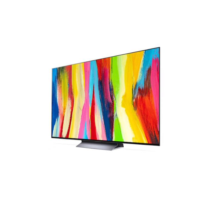 LG OLED evo 4K Smart TV รุ่น OLED65C2