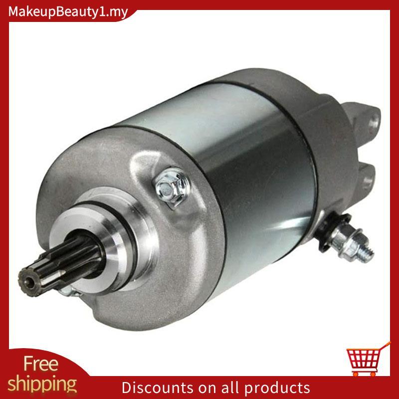 มอเตอร์รถจักรยานยนต์สําหรับ ATV 400 450 500 FourTrax Foreman 31200-HM7-A41 31200-HM7-003 ชิ้นส่วนรถจ