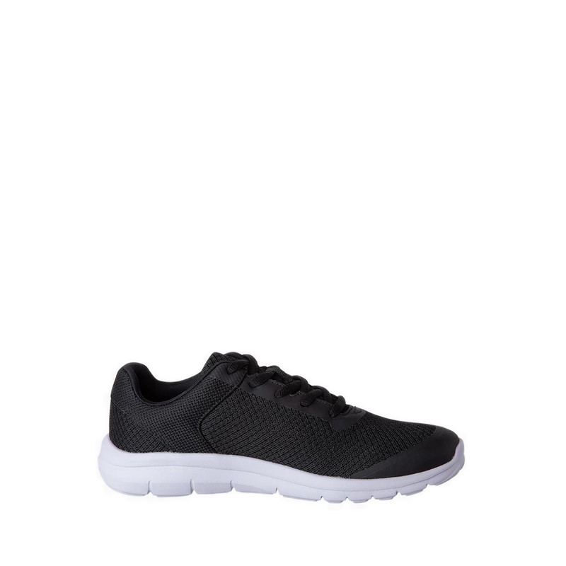 รองเท้าผ้าใบผู้หญิง Payless Cross Trekkers Gusto - สีดํา_11