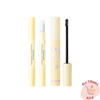 bnb barenbliss roll to clean mascara remover Tint Remover คลีนเซอร์ มาสคาร่า ลิป ล้าง มาสคาร่า ลิป